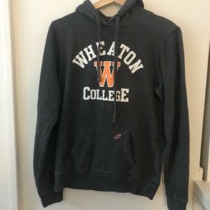 Wheaton College Sweatshirt